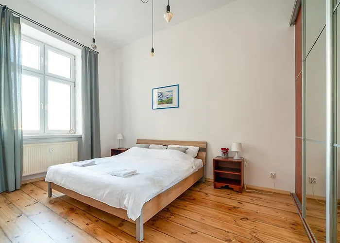 Apartament Przy Piotrkowskiej